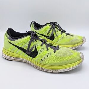 Nike Flyknit One Training Running Shoes Sneakers G